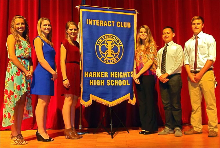 Interact Club